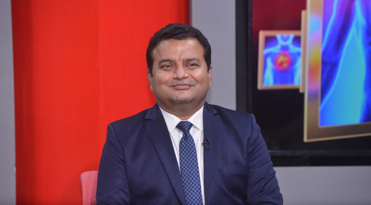 স্পাইন সার্জারিতে এগিয়ে ভারতের ধীরুভাই আম্বানি হাসপাতাল এবং ডা. বিশাল